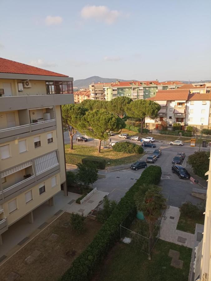 גרוסטו Appartamento La Libellula מראה חיצוני תמונה