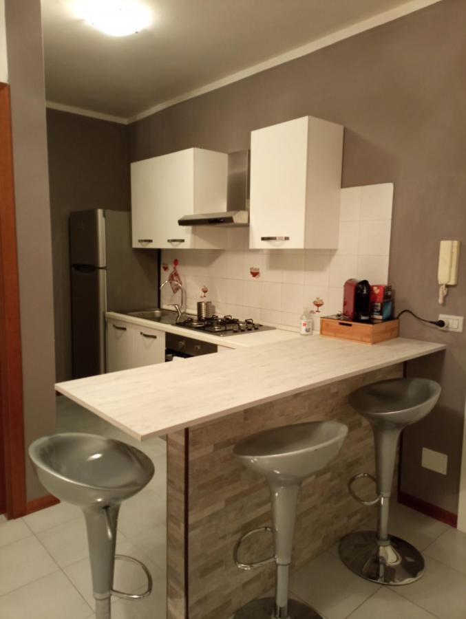 גרוסטו Appartamento La Libellula מראה חיצוני תמונה