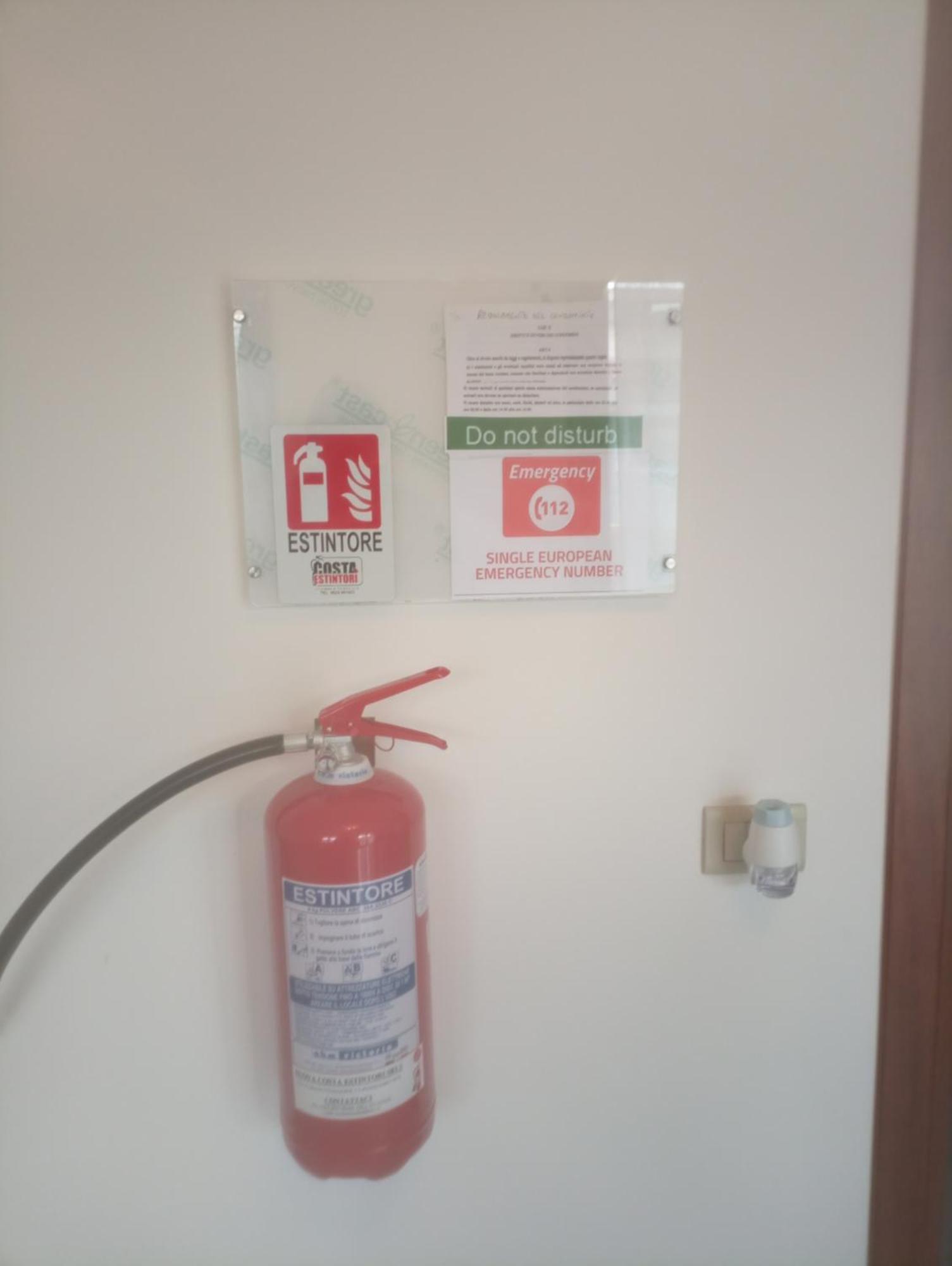 גרוסטו Appartamento La Libellula מראה חיצוני תמונה