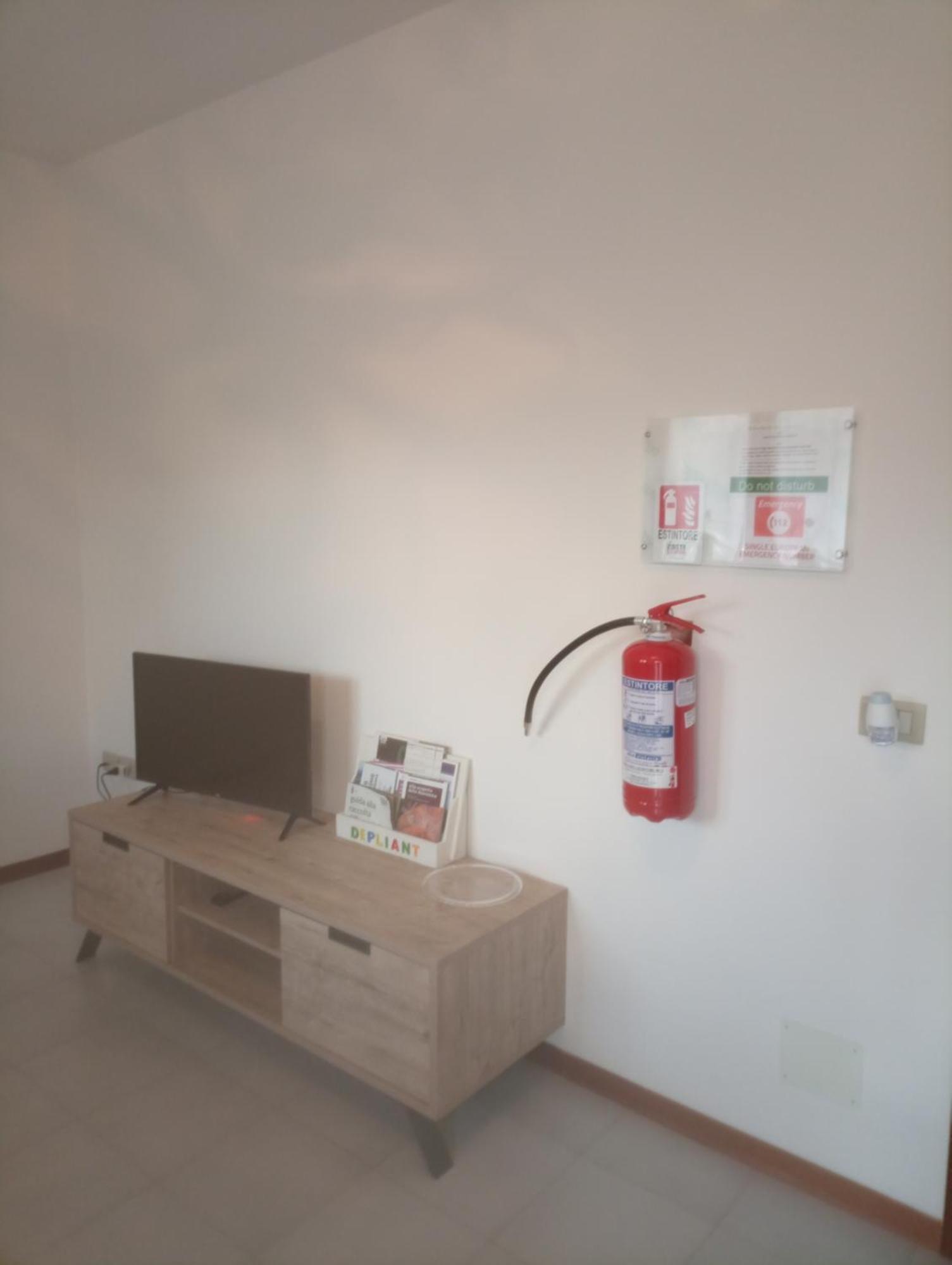 גרוסטו Appartamento La Libellula מראה חיצוני תמונה